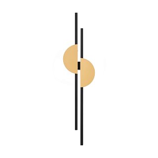 Настенный светильник (бра) Skyline 4000K 23Вт