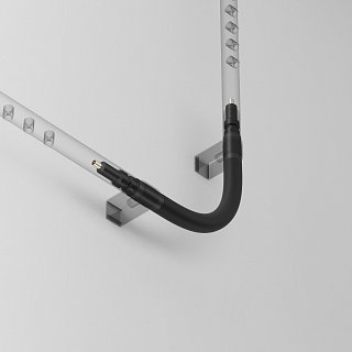 Гибкий коннектор для системы Axity