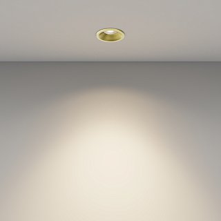 Встраиваемый светильник Mini 3000K 7Вт 55°