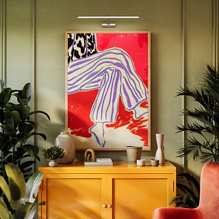 Подсветка Fino 3000К 12,1Вт IP 20