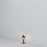 Ландшафтный светильник Goiri E27х1 60Вт IP 44