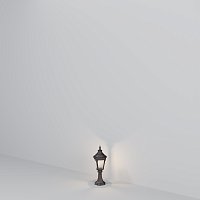 Ландшафтный светильник Goiri E27х1 60Вт IP 44