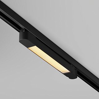 Трековый светильник Basis Trinity 2700K 10Вт 120°