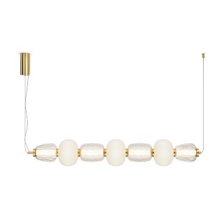 Подвесной светильник Pattern 3000К 42Вт