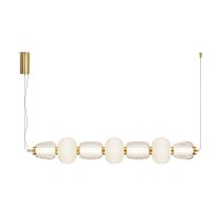 Подвесной светильник Pattern 3000К 42Вт