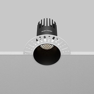 Встраиваемый светильник Dip Hight+ 4000K 10Вт 50°