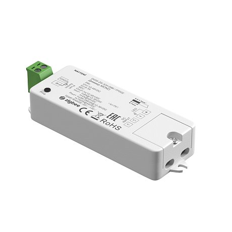 Диммер ZIGBEE 12-48В 288Вт