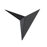 Настенный светильник (бра) Trame 3000К 3Вт IP 20