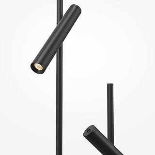 Напольный светильник (торшер) Trust 3000К 6Вт