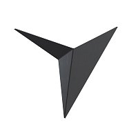 Настенный светильник (бра) Trame 3000К 3Вт IP 20