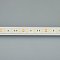 Светодиодная лента RTW 2-5000PGS 12V Warm 2x (5060, 300 LED, LUX) (Arlight, 14.4 Вт/м, IP67)