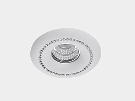 Светильник InLondon CHARM MR16, NC1769R-FW