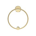 Настенный светильник (бра) Halo 2600-3500К 19Вт