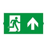 Пиктограмма EMGP-DIRECT-UP (Вверх) (Arlight, Пластик)