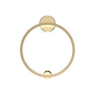 Настенный светильник (бра) Halo 2600-3500К 19Вт