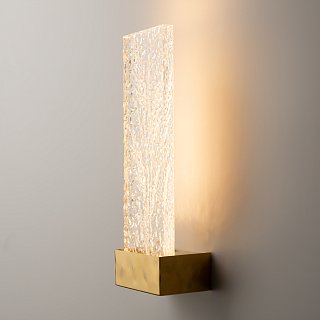 Настенный светильник (бра) Ornate 3000К 2Вт