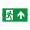 Пиктограмма EMGP-DIRECT-UP (Вверх) (Arlight, Пластик)