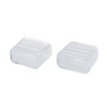 Заглушка ARL-Mini-Cap (16x8mm) (Arlight, Пластик)