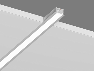 Профиль алюминиевый SWG, RC-2212