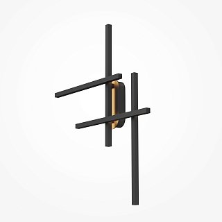 Настенный светильник (бра) Halo 3000-4000К 24Вт