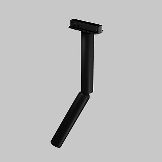 Трековый светильник Focus Dual Unity 3000K 6Вт 36°