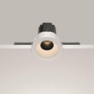 Встраиваемый светильник Wise 3000K 7W 36°