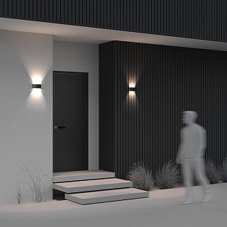 Архитектурная подсветка Strato 3000К 6Вт IP 54