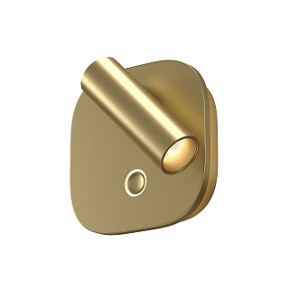 Настенный светильник Ego 2700-4000K 9Вт 30°