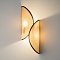 Настенный светильник (бра) Organic G9х2