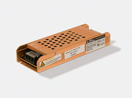 Блок питания для светодиодной ленты, с диммированием TRIAC 150Вт, 12В, YA-150-12-TR