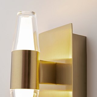 Настенный светильник (бра) Arana 3000К 6Вт