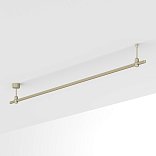 Основание ART-APRIORI-LINE-ROD-200-2000 (OG) (Arlight, IP20 Металл, 3 года)