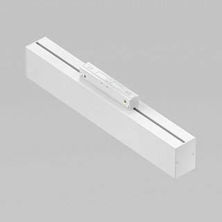 Трековый светильник Basis S35 3000K 12Вт 120°