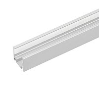 Профиль ARL-WAVE-1010-1000-M ANOD (Arlight, Алюминий)