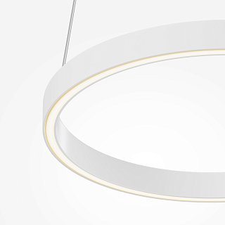 Подвесной светильник Rim 3000-4000К 24Вт