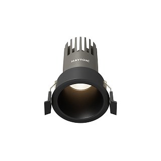 Встраиваемый светильник Dip Hight+ 4000K 10Вт 50°