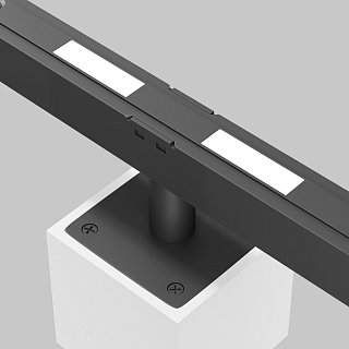 Трековый светильник Alfa S Exility 4000K 7Вт 50°