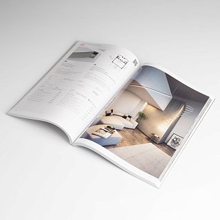 Каталог Профиль KLUS-2021 русско-англ. версия (-, -)