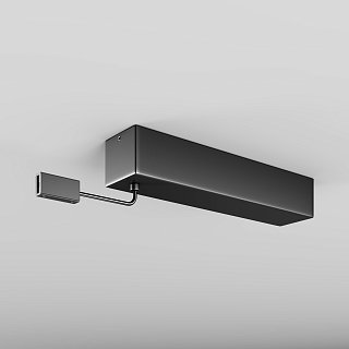 Основание для блока питания с вводом питания Flexity