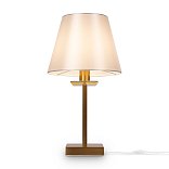 Настольный светильник Freya FR1006TL-01G