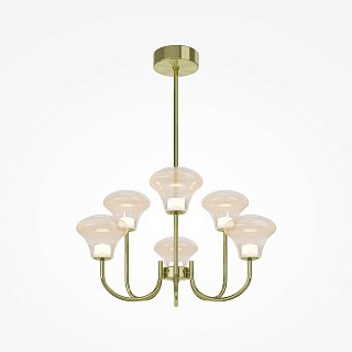 Подвесной светильник Dynasty 3000K 20Вт