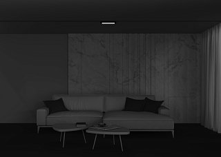 Трековый светильник Basis Unity 4000K 10Вт 120°