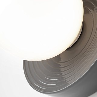 Настенный светильник (бра) Careless G9x1