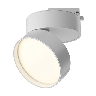 Трековый светильник Onda Unity 3000K 18Вт 120°