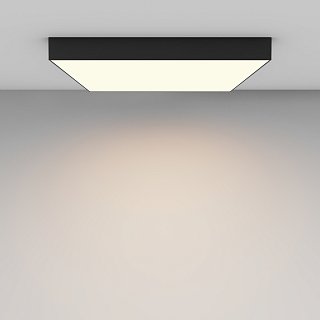 Потолочный светильник Zon 3000K 90W 120°