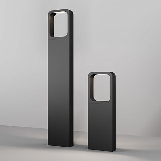 Ландшафтный светильник Track 3000K 7Вт IP 54