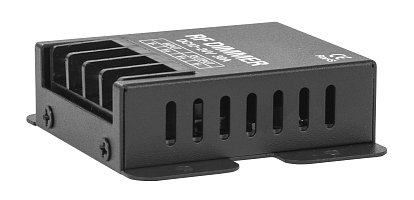 Диммер ELF RF-T2 с радиоуправлением, 12/24В, 30А