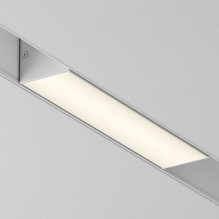 Трековый светильник Basis S35   3000K  7Вт