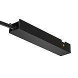 Ввод питания Basity, черный