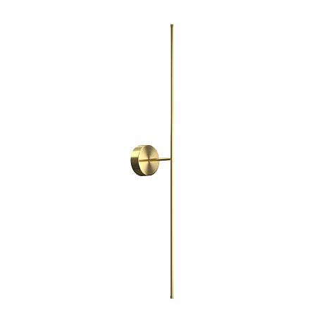 Настенный светильник (бра) Элегантный / Elegant 2700К 12Вт